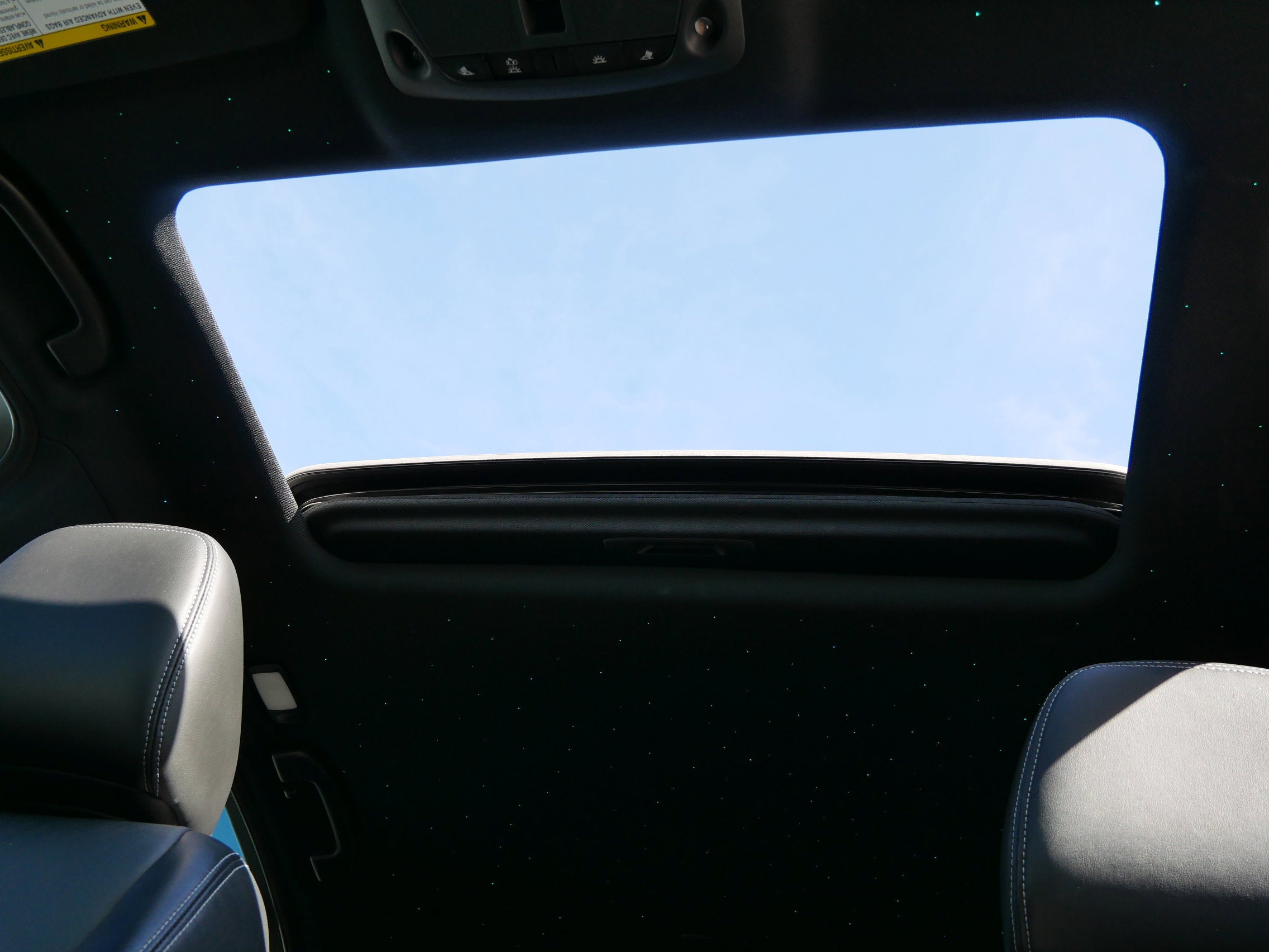 2023 INFINITI Q50 SENSORY