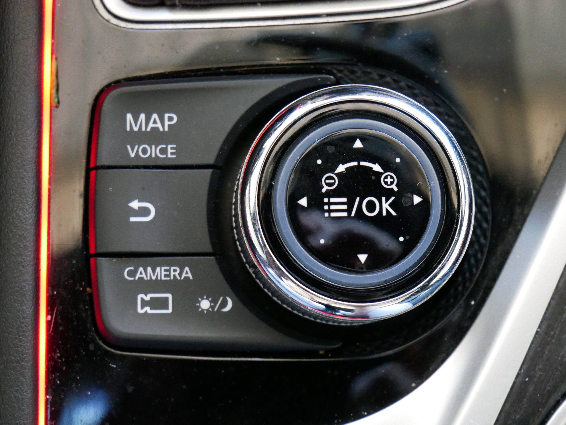 2023 INFINITI Q50 SENSORY