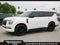 2025 Nissan Armada SL