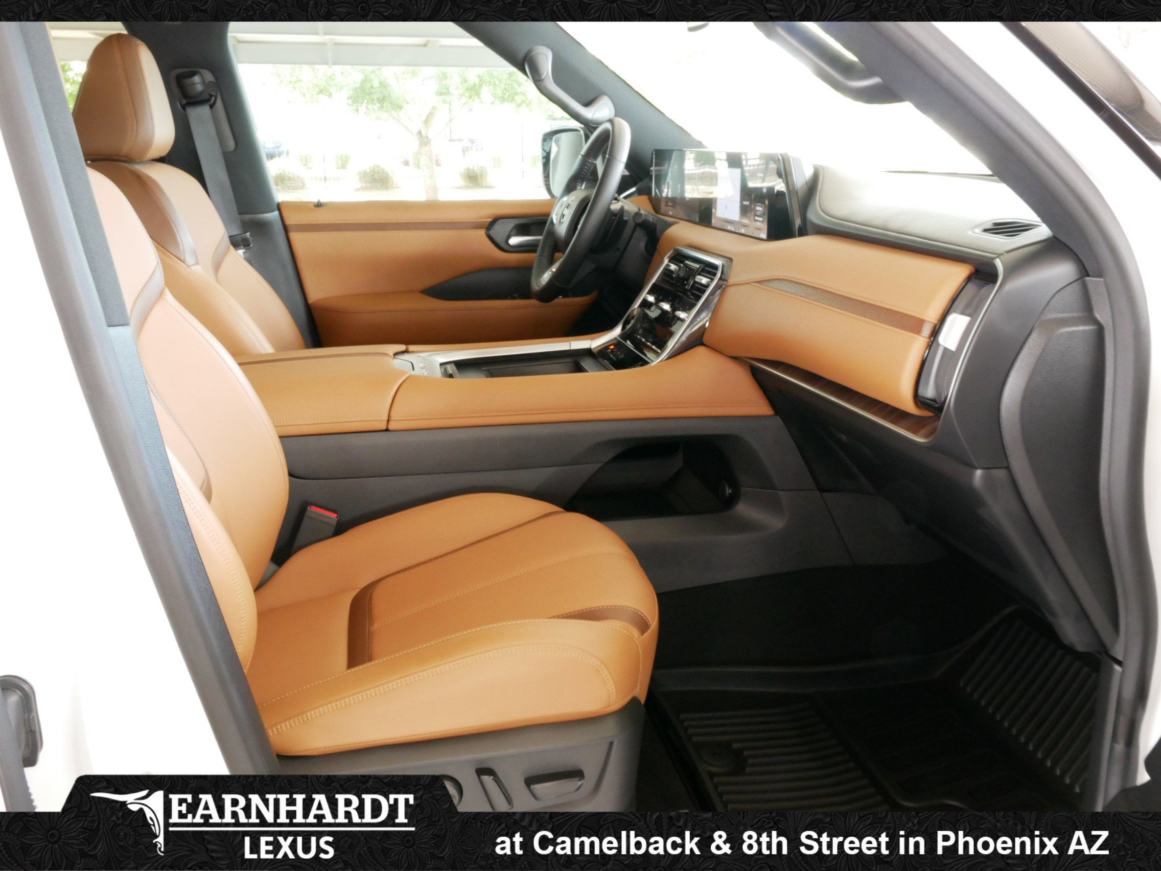 2025 Nissan Armada SL