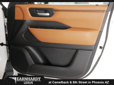 2025 Nissan Armada SL