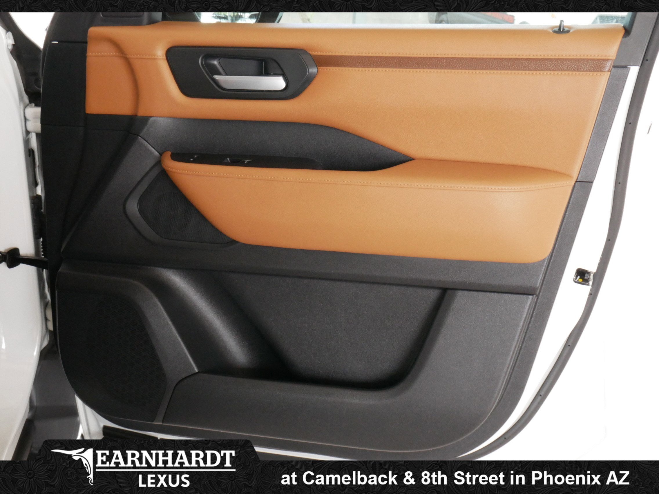 2025 Nissan Armada SL