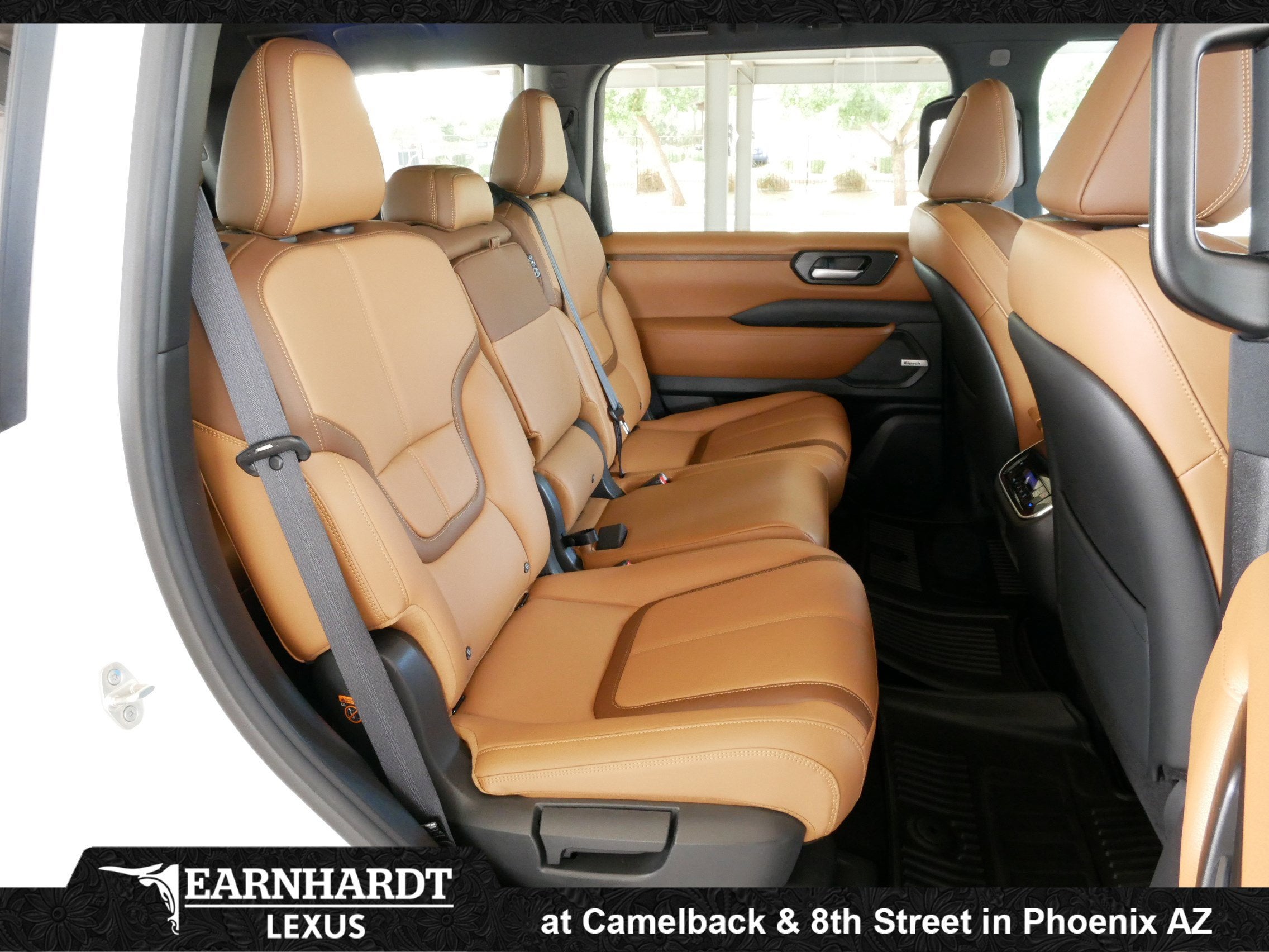 2025 Nissan Armada SL