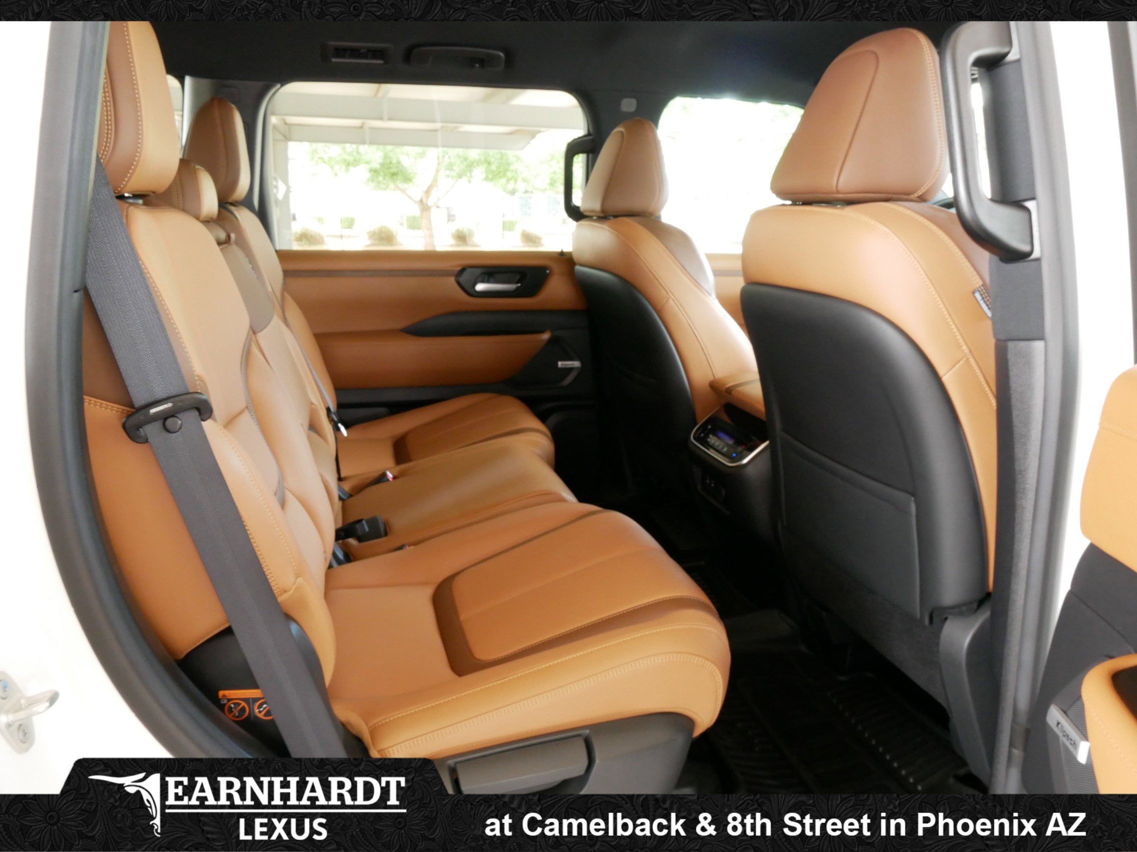 2025 Nissan Armada SL