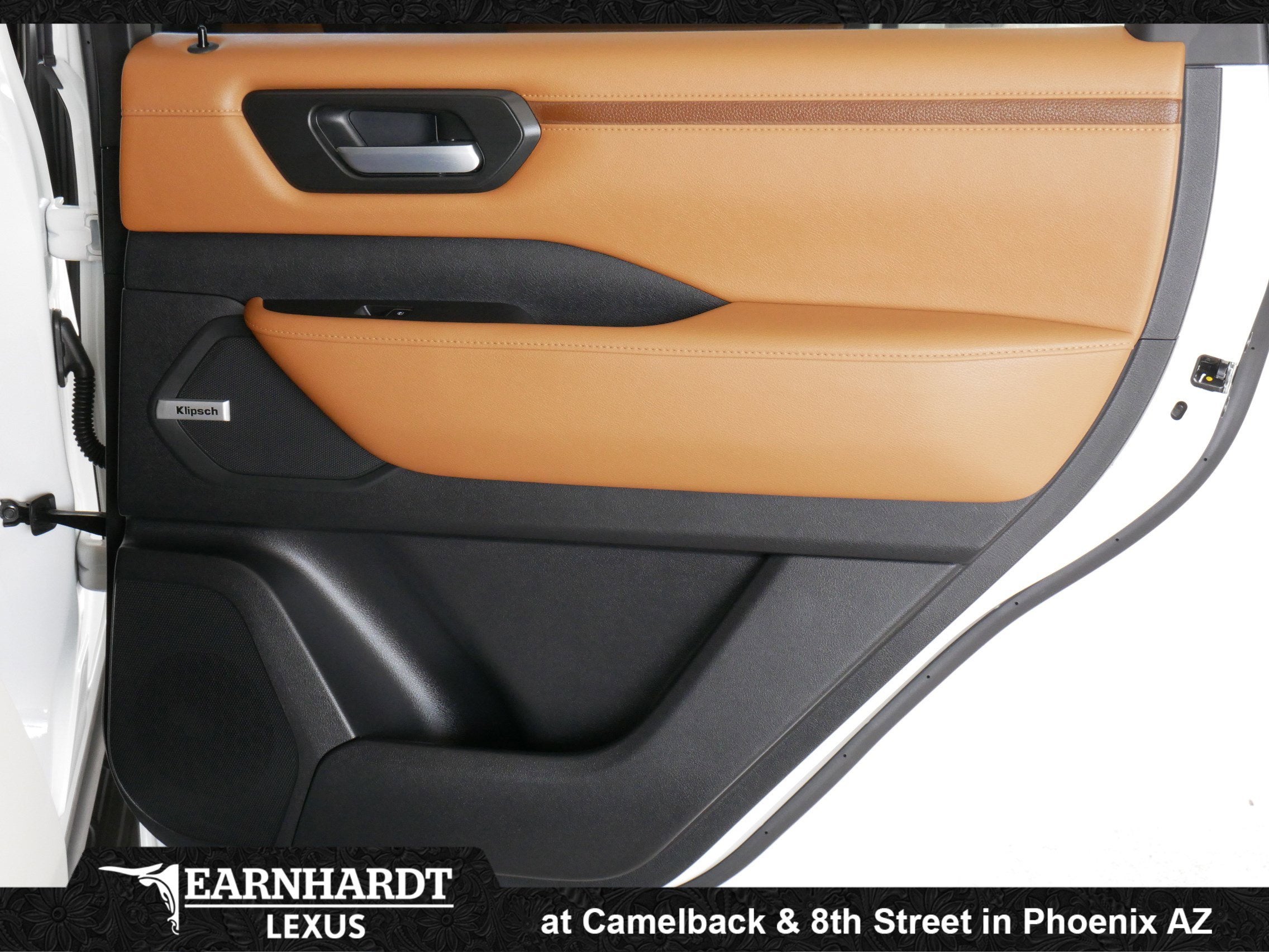 2025 Nissan Armada SL