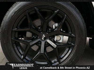 2025 Nissan Armada SL