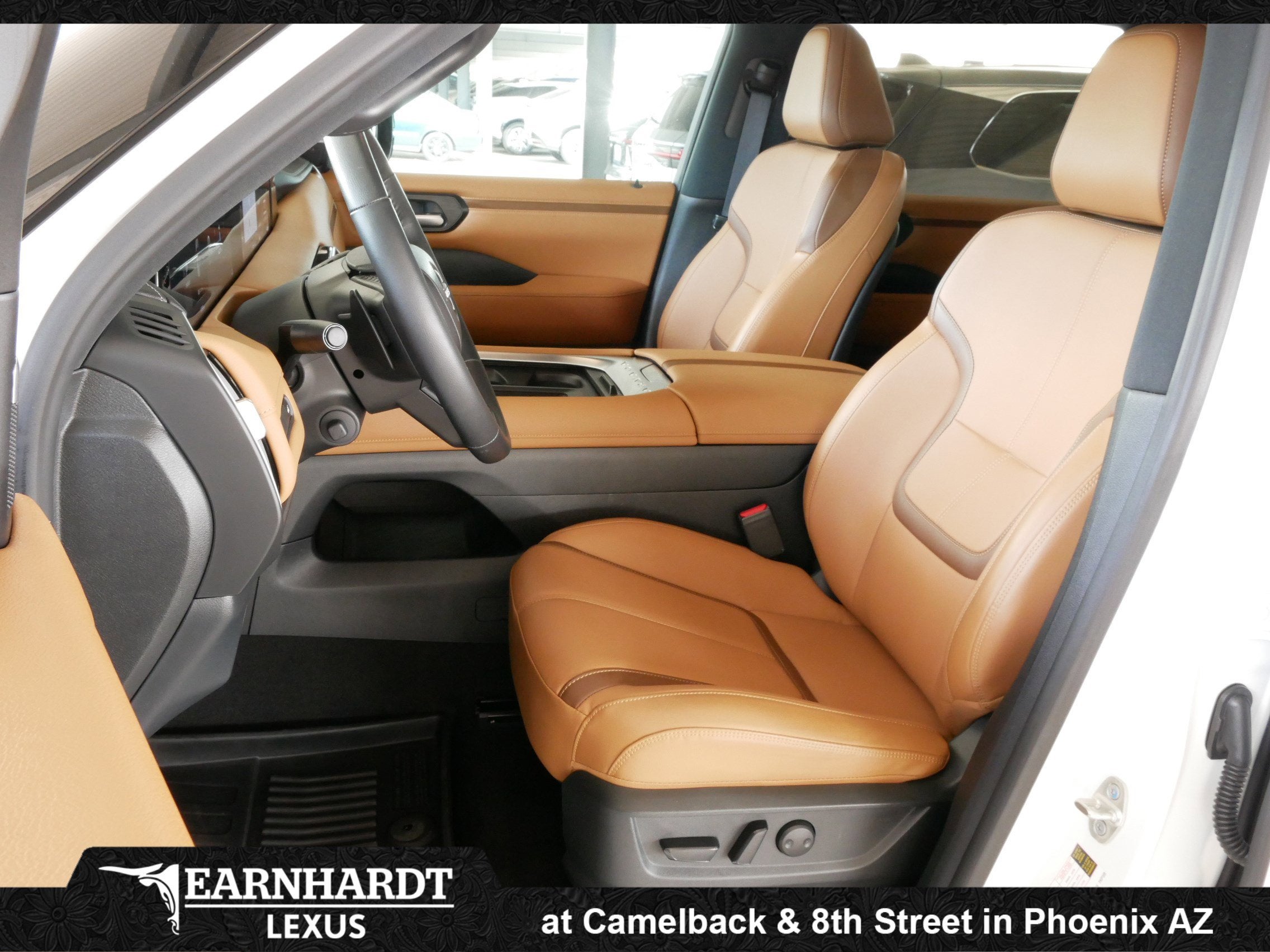 2025 Nissan Armada SL