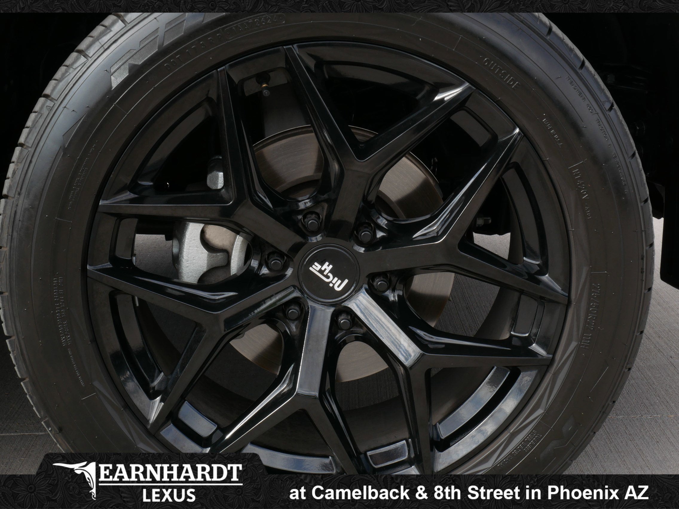 2025 Nissan Armada SL