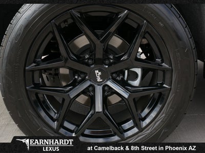 2025 Nissan Armada SL