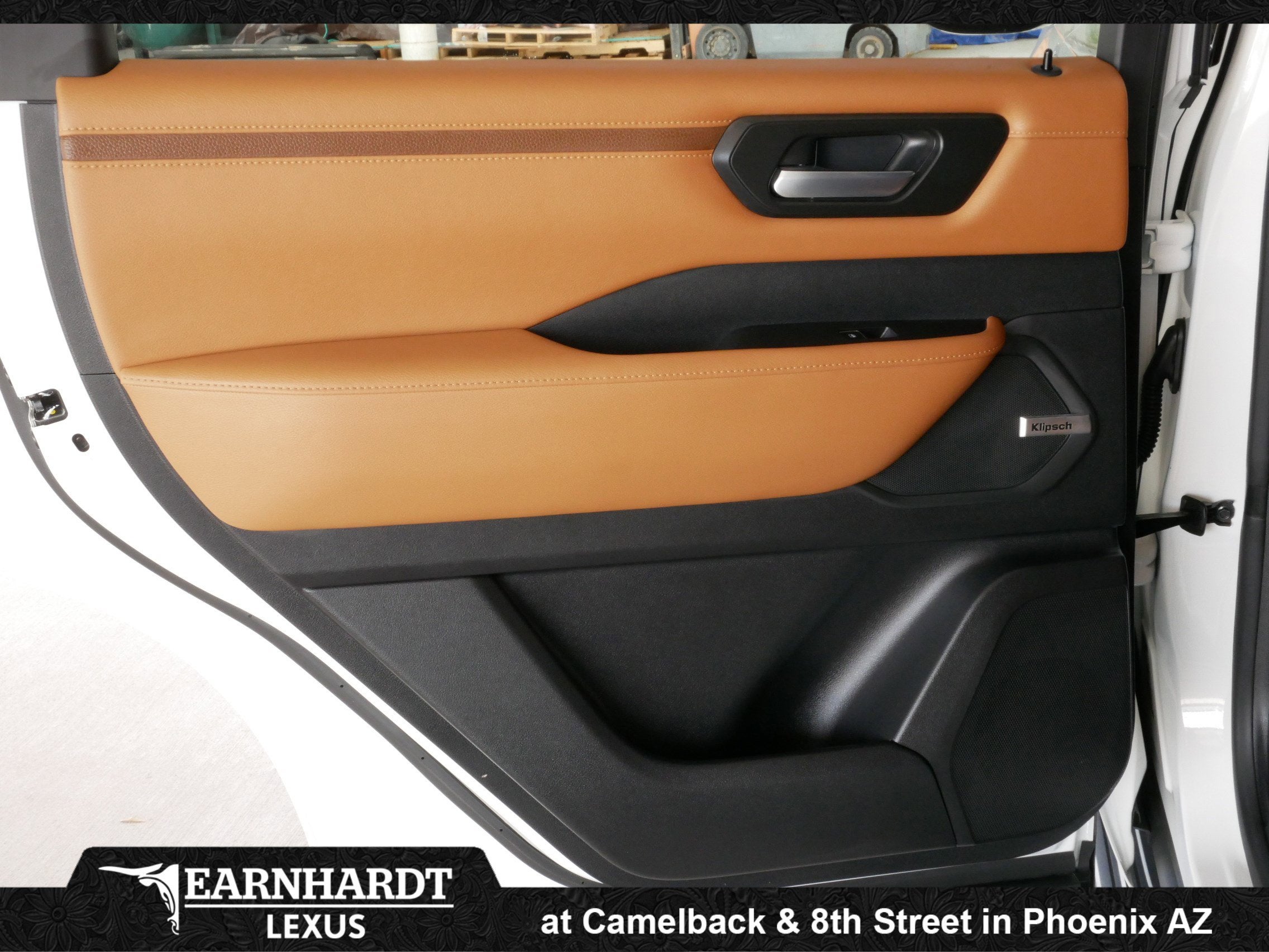 2025 Nissan Armada SL