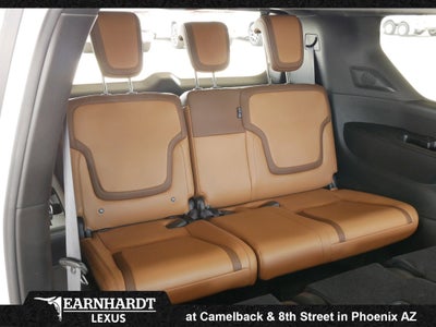 2025 Nissan Armada SL