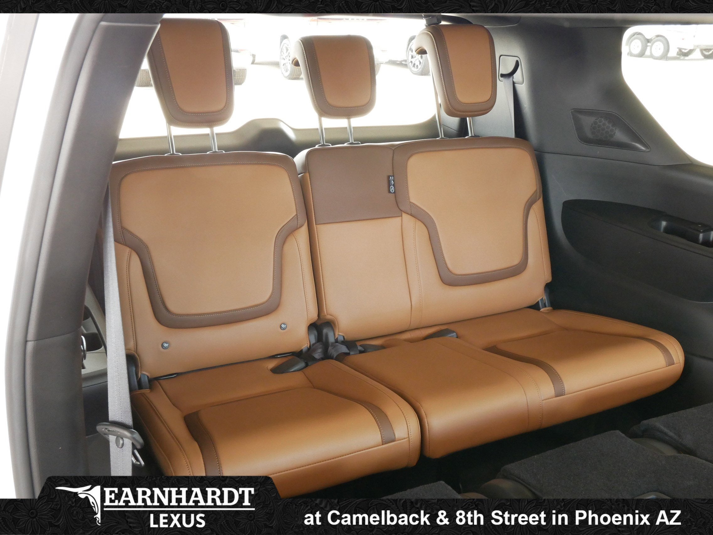 2025 Nissan Armada SL