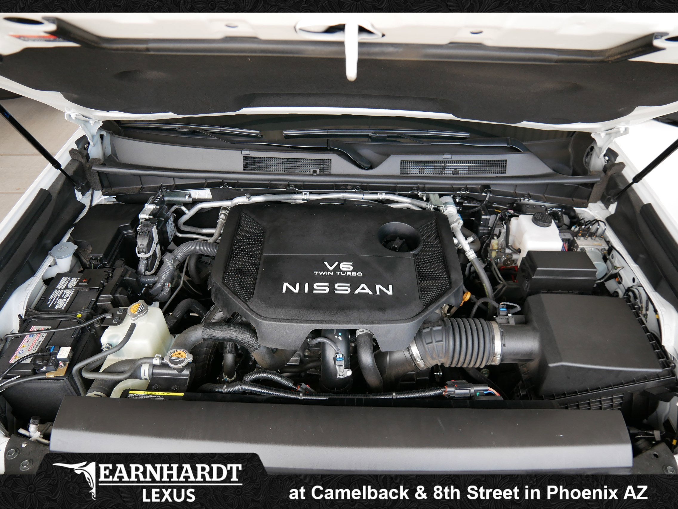 2025 Nissan Armada SL