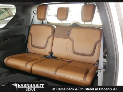 2025 Nissan Armada SL