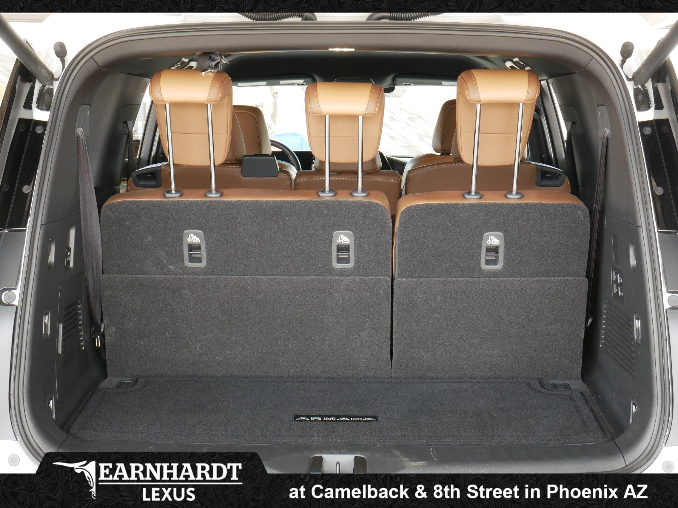 2025 Nissan Armada SL