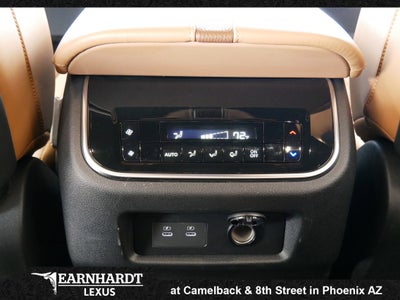 2025 Nissan Armada SL