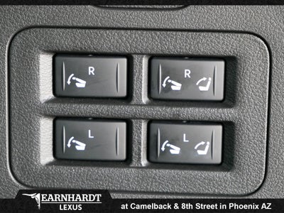 2025 Nissan Armada SL