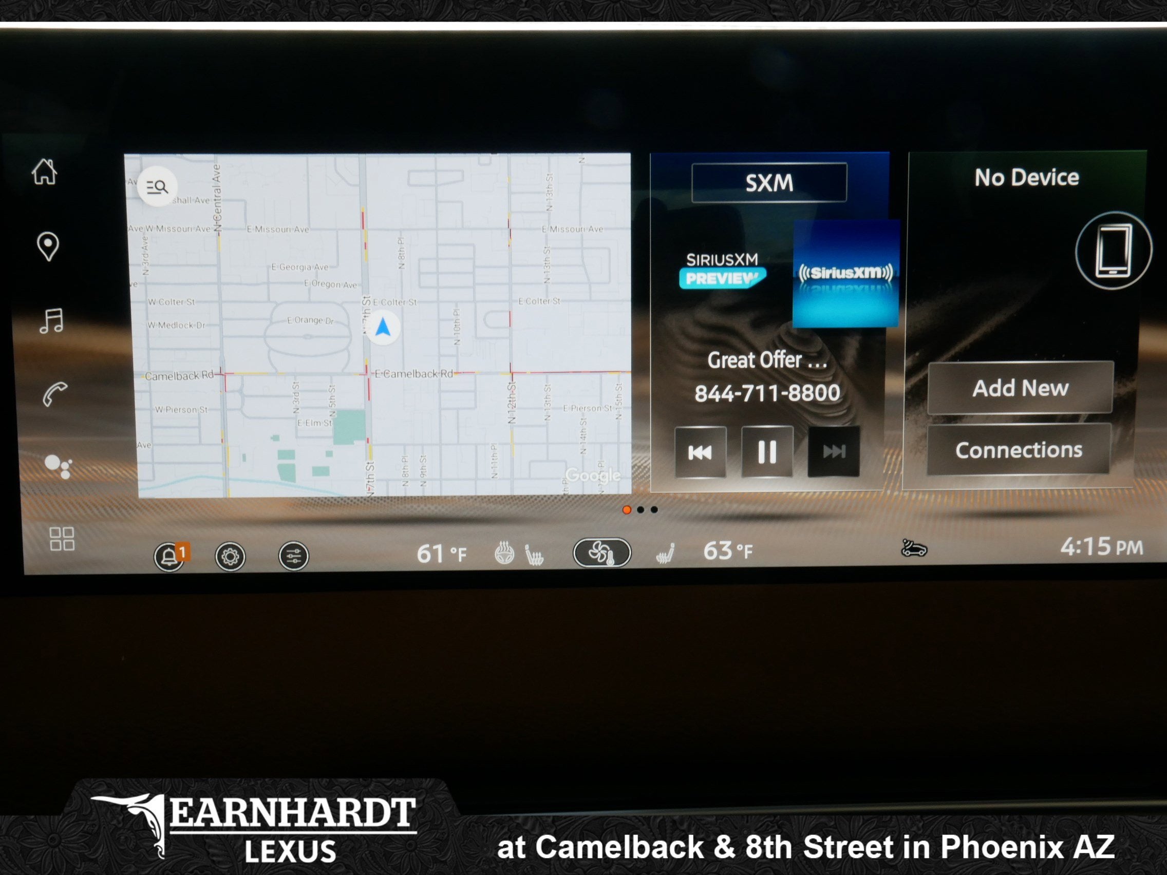 2025 Nissan Armada SL