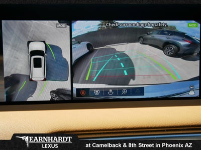 2025 Nissan Armada SL