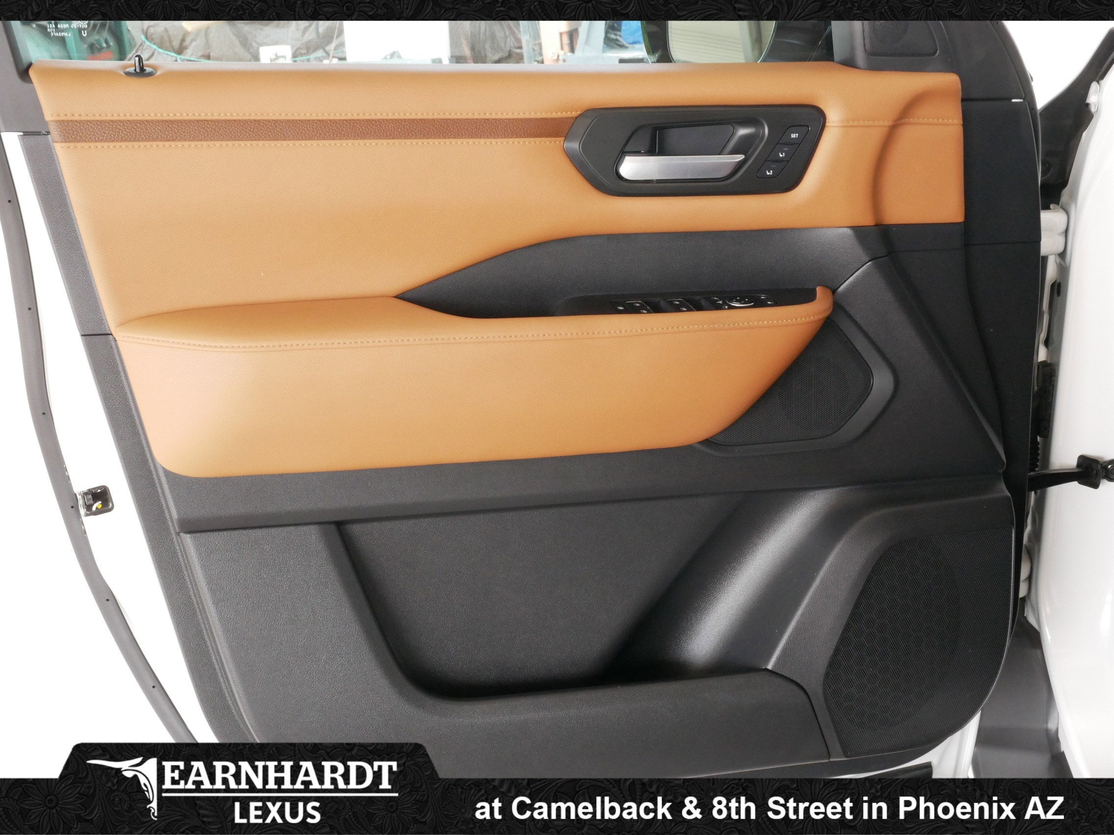 2025 Nissan Armada SL