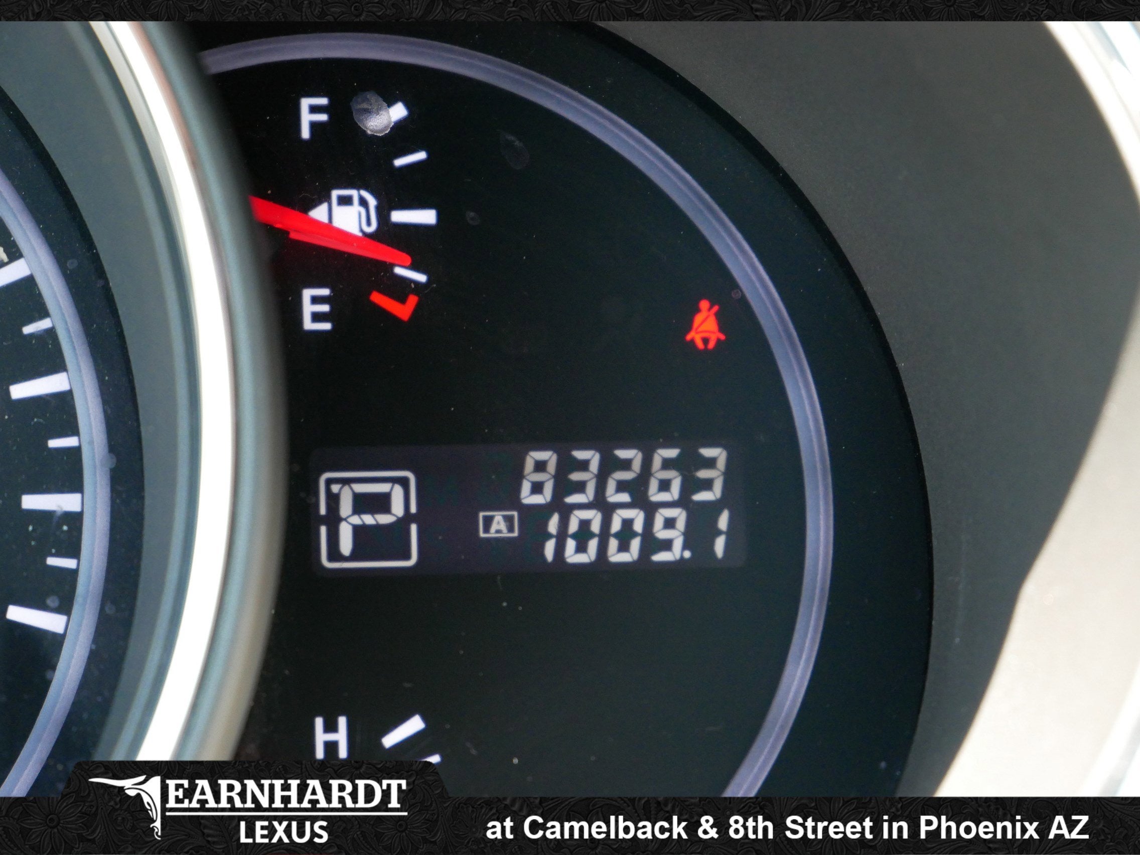 2012 Nissan Murano SL