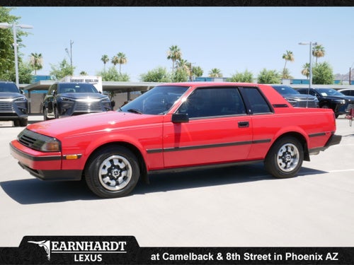 1985 Toyota CELICA GT