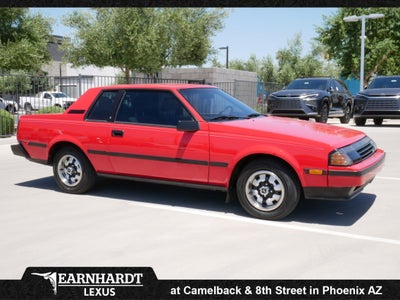 1985 Toyota CELICA GT