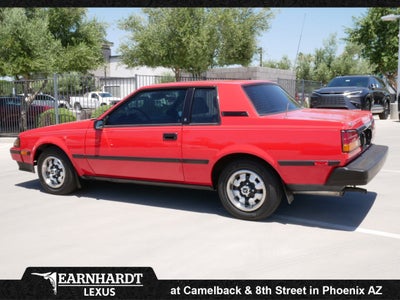1985 Toyota CELICA GT