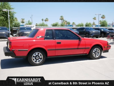 1985 Toyota CELICA GT