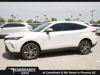 2021 Toyota Venza LE