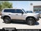 2025 Toyota Land Cruiser 1958