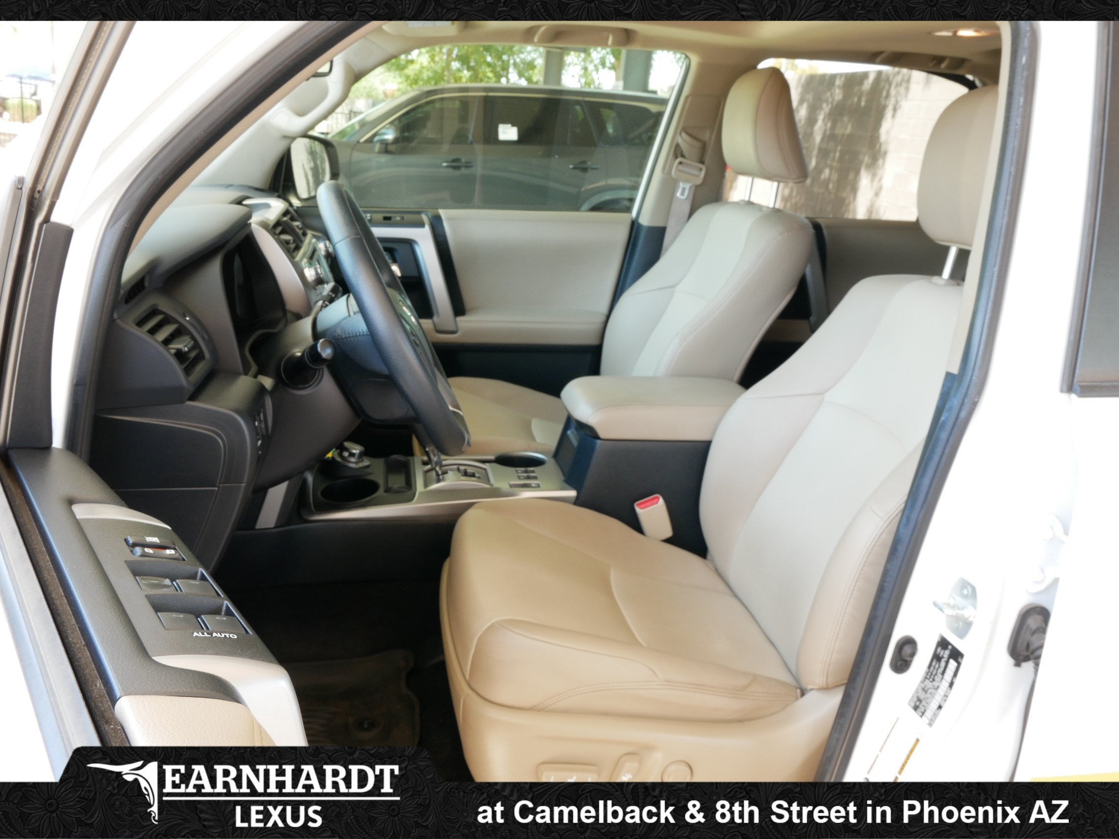 2019 Toyota 4Runner SR5 Premium
