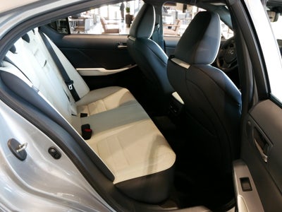 2023 Lexus IS FSPORT