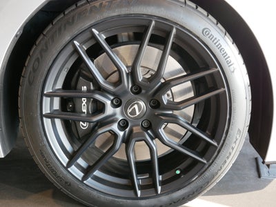 2023 Lexus IS FSPORT