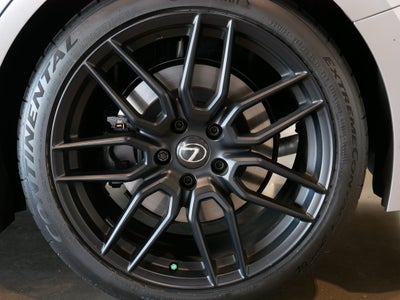 2023 Lexus IS FSPORT