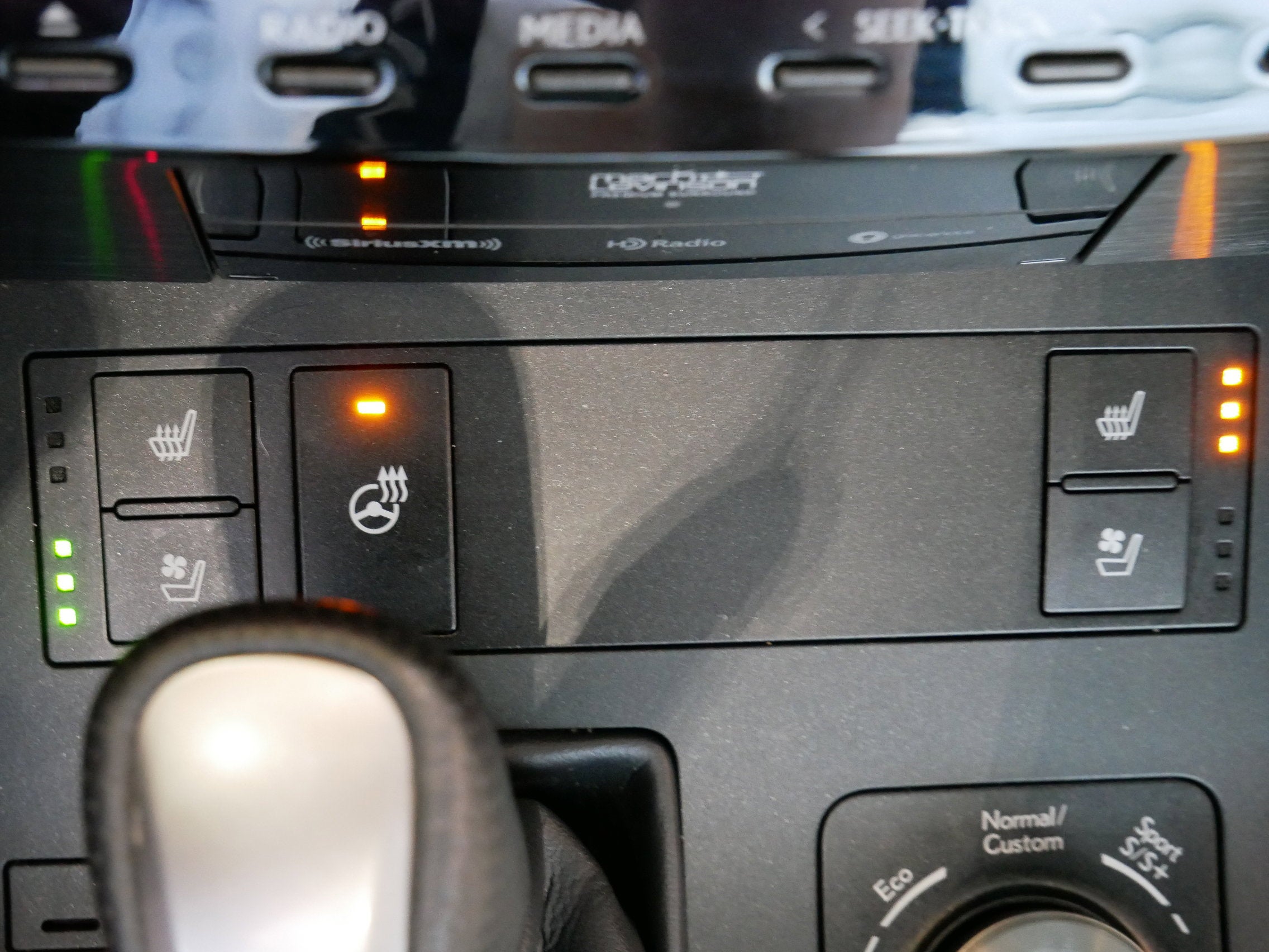 2023 Lexus IS FSPORT