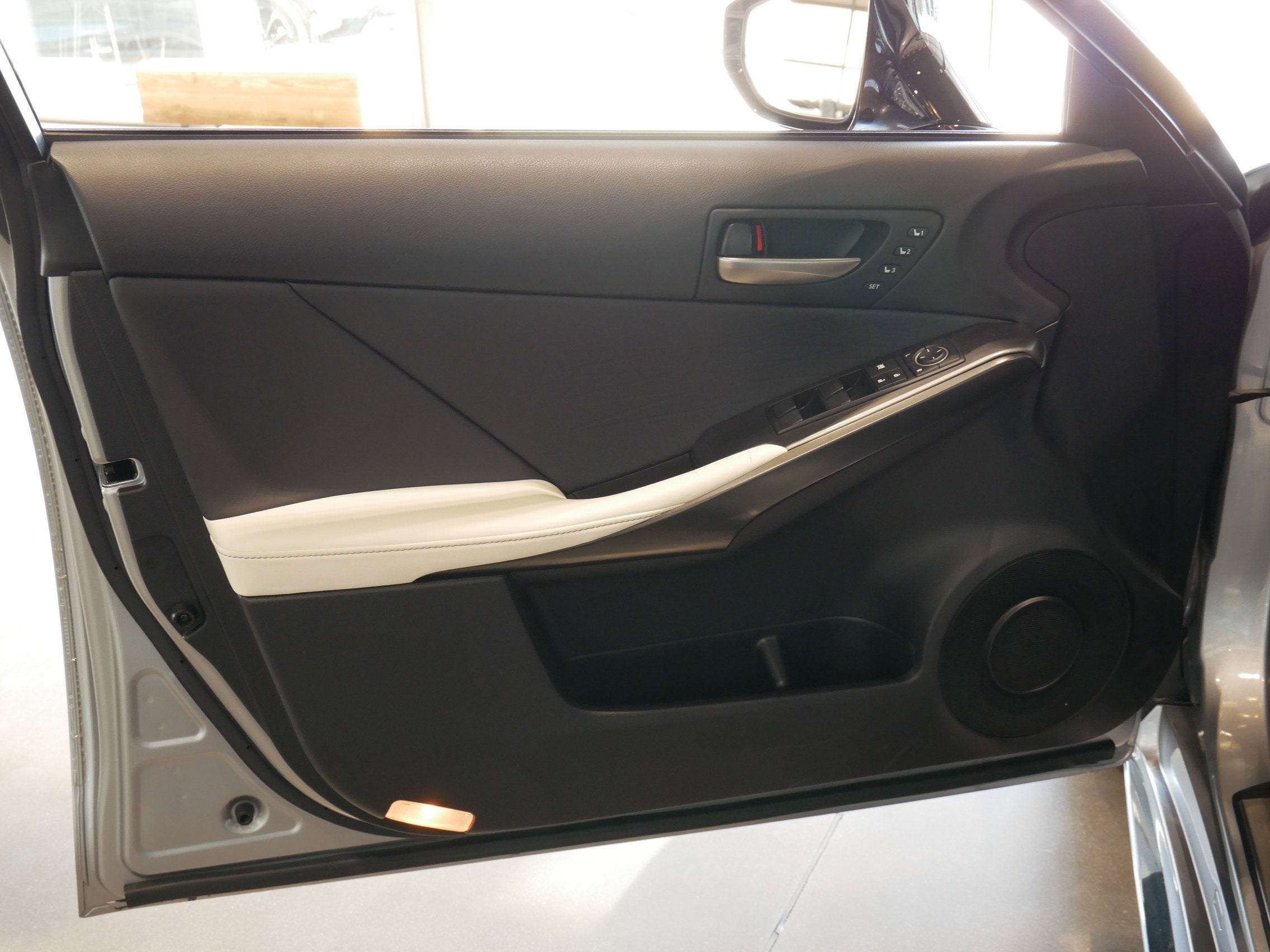 2023 Lexus IS FSPORT