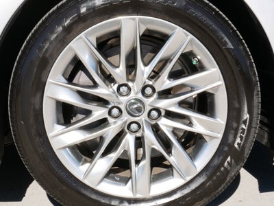 2019 Lexus LS LS 500