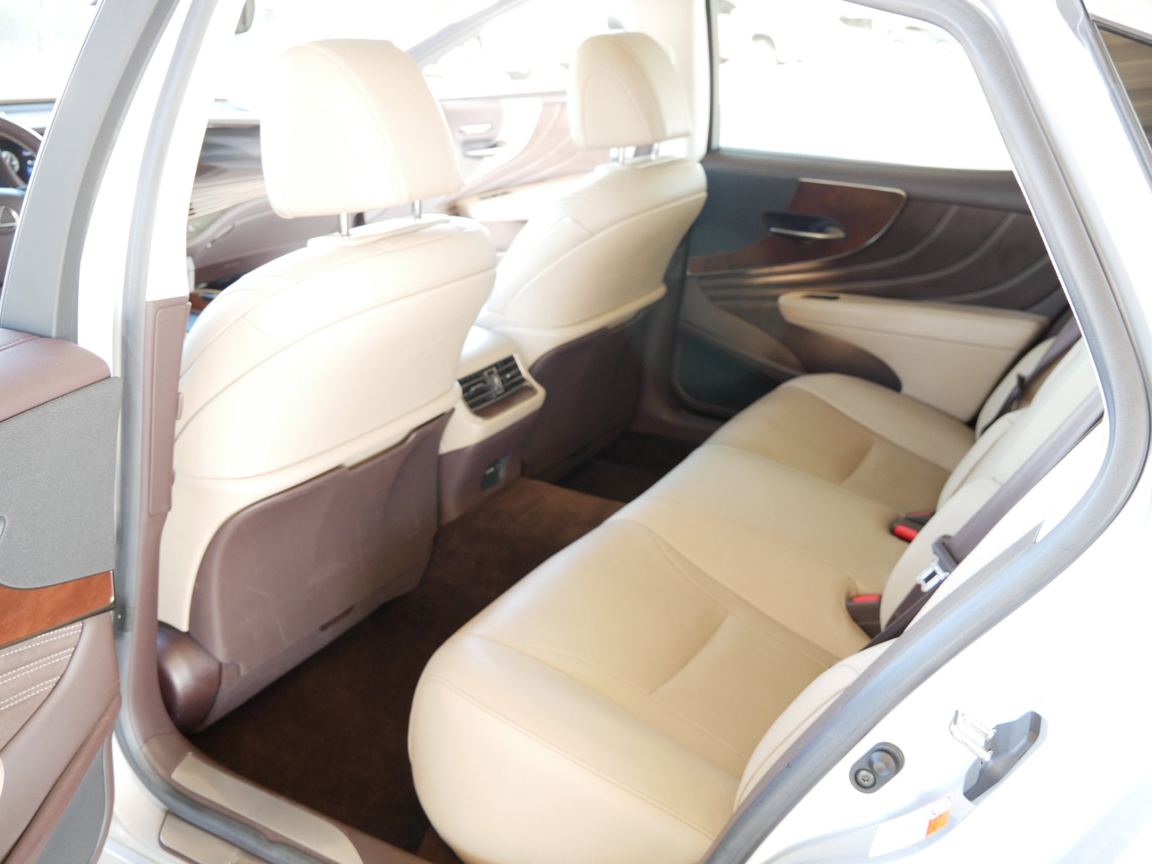 2019 Lexus LS LS 500