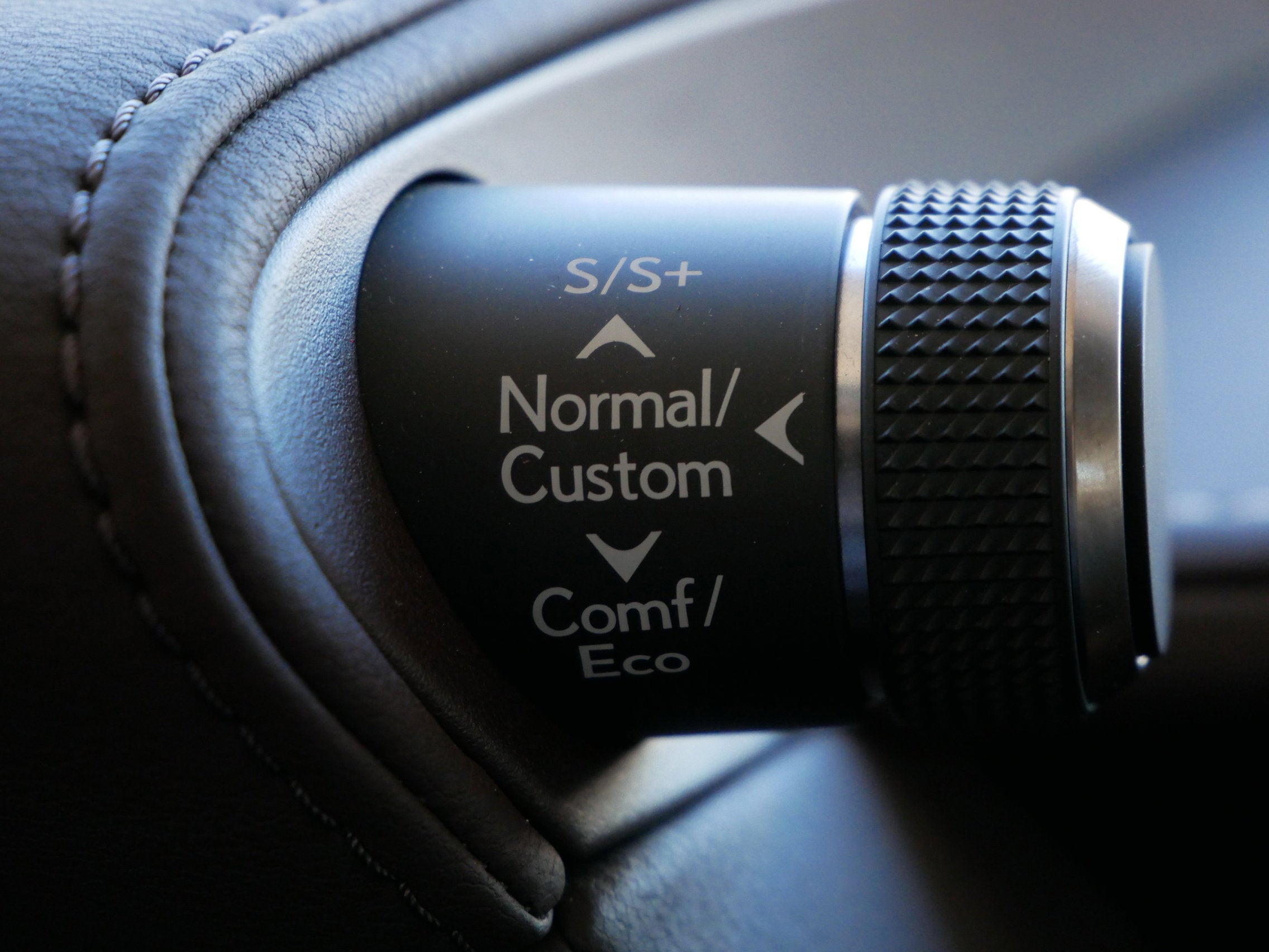 2019 Lexus LS LS 500