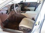 2019 Lexus LS LS 500