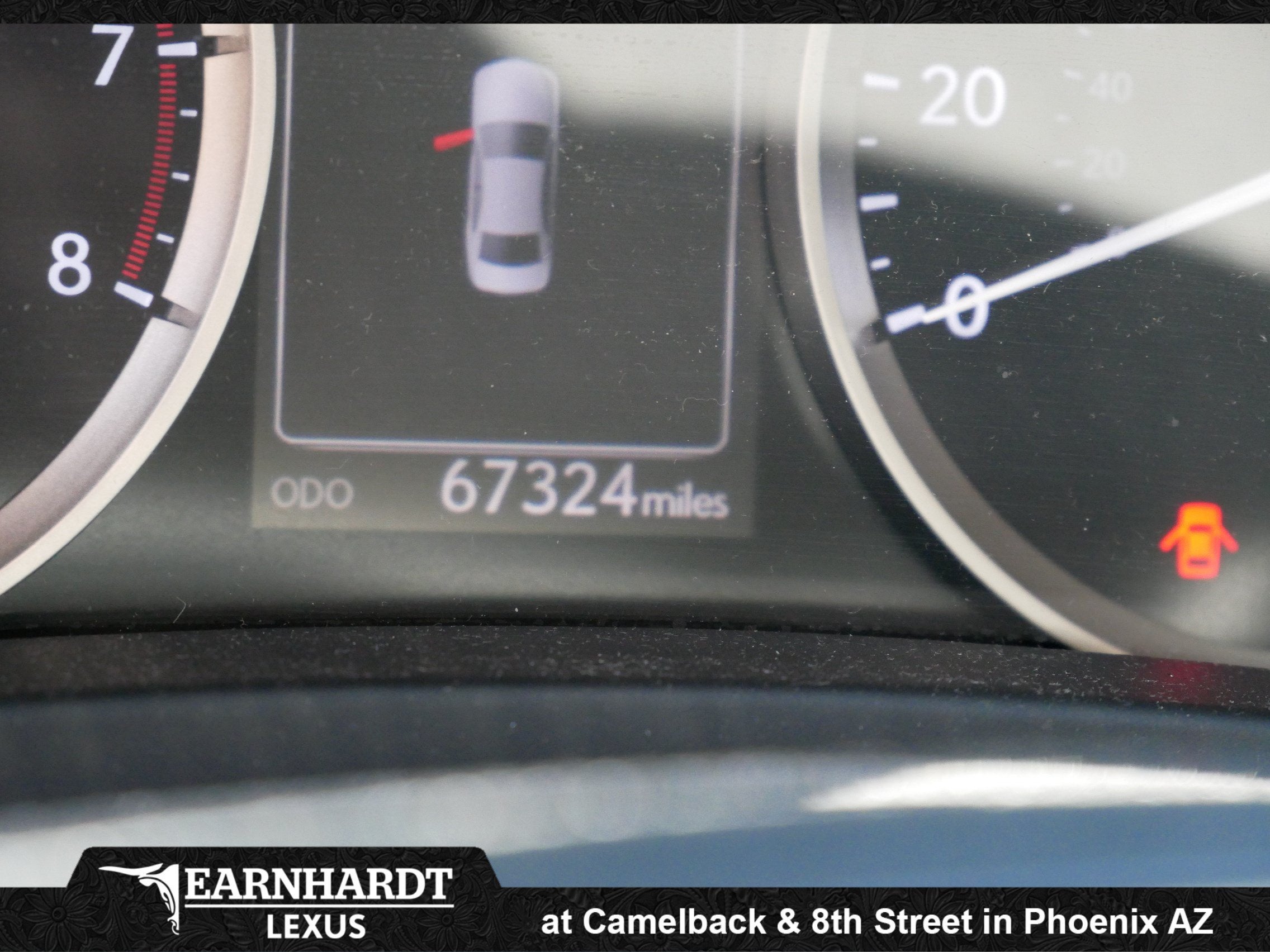 2016 Lexus IS 200t 4dr Sdn