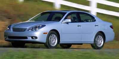 2004 Lexus ES 330 4dr Sdn