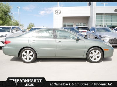 2006 Lexus ES 330 330