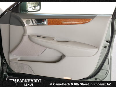 2006 Lexus ES 330 330
