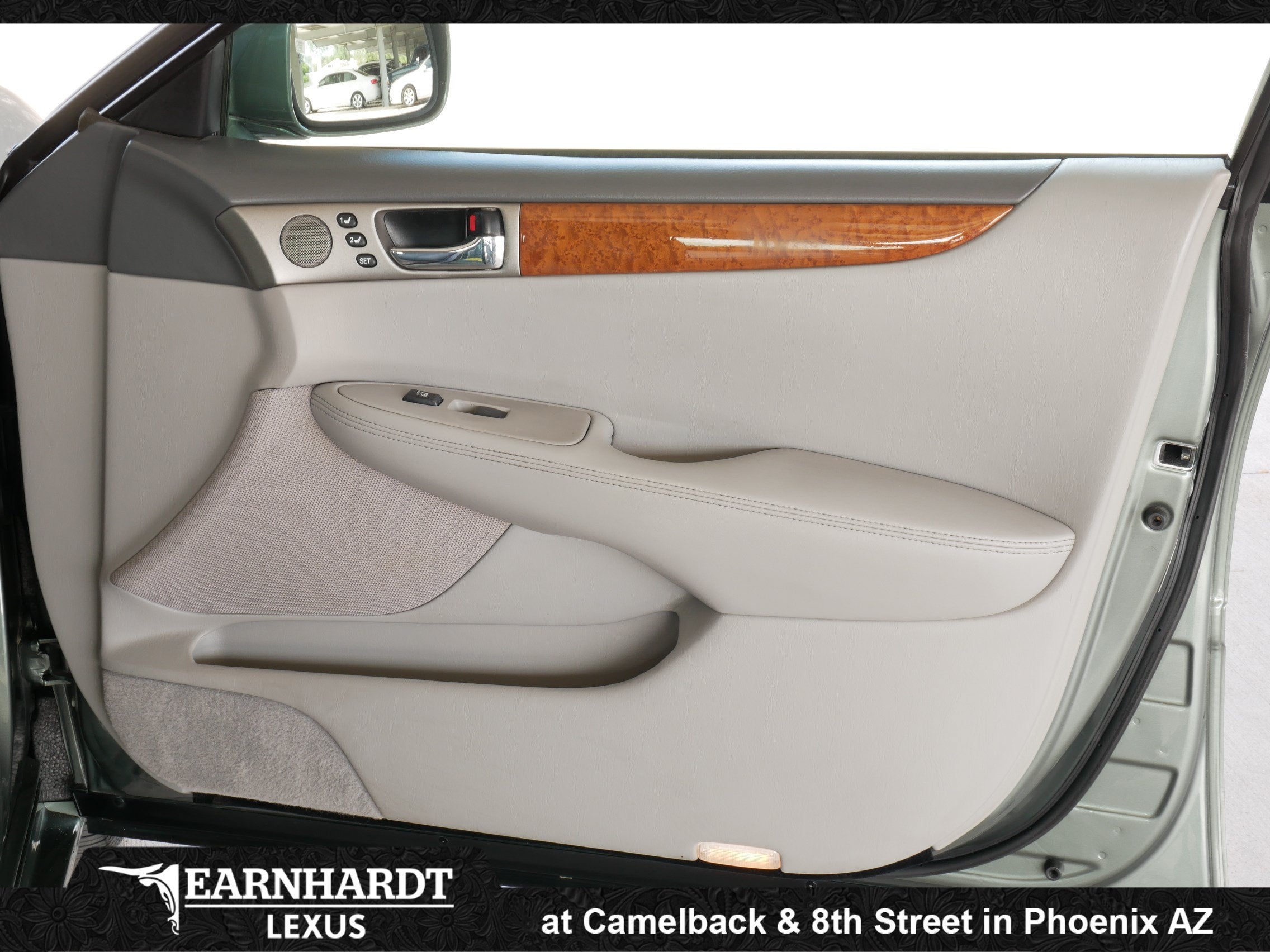 2006 Lexus ES 330 330