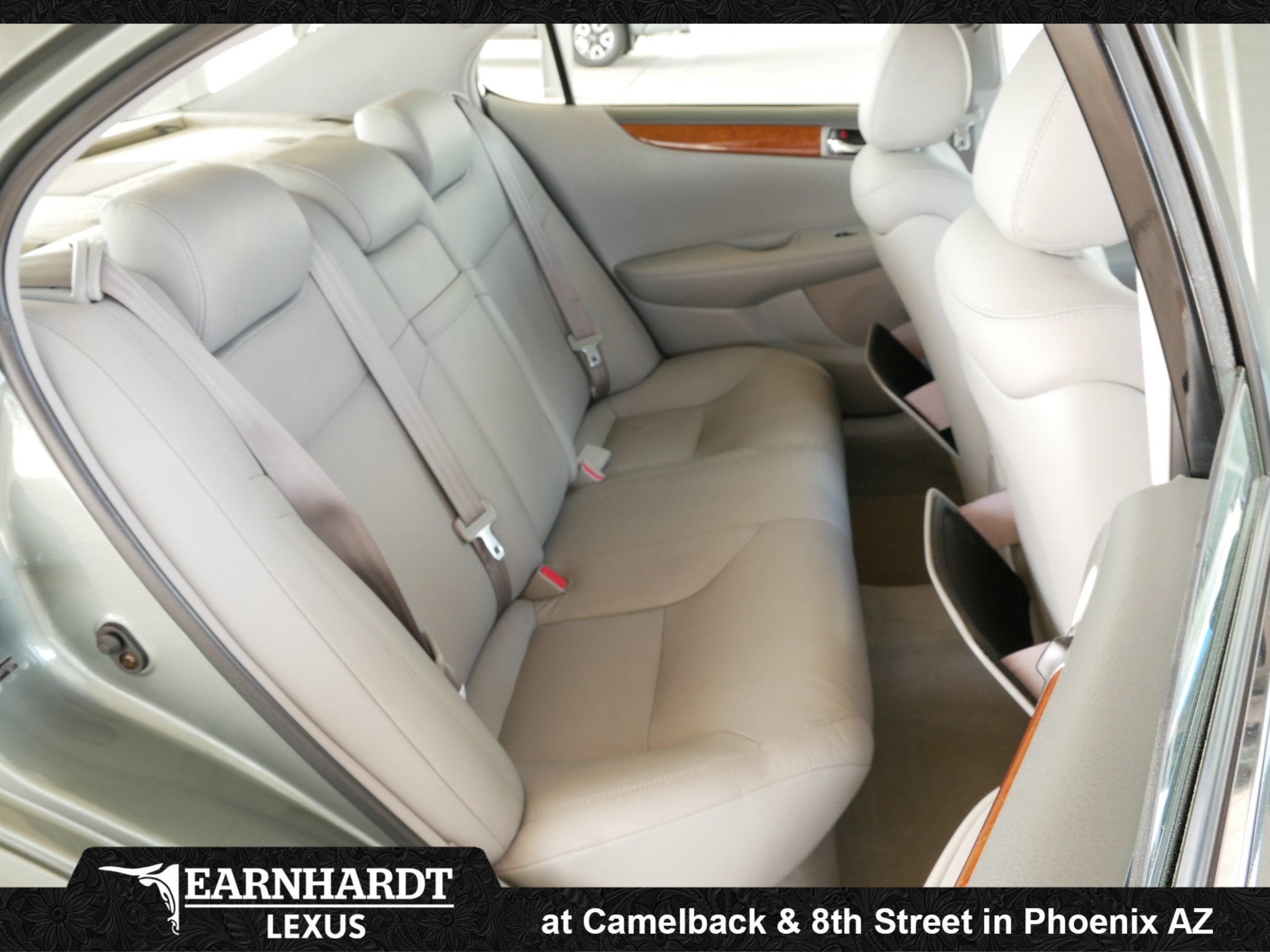 2006 Lexus ES 330 330