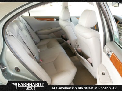 2006 Lexus ES 330 330
