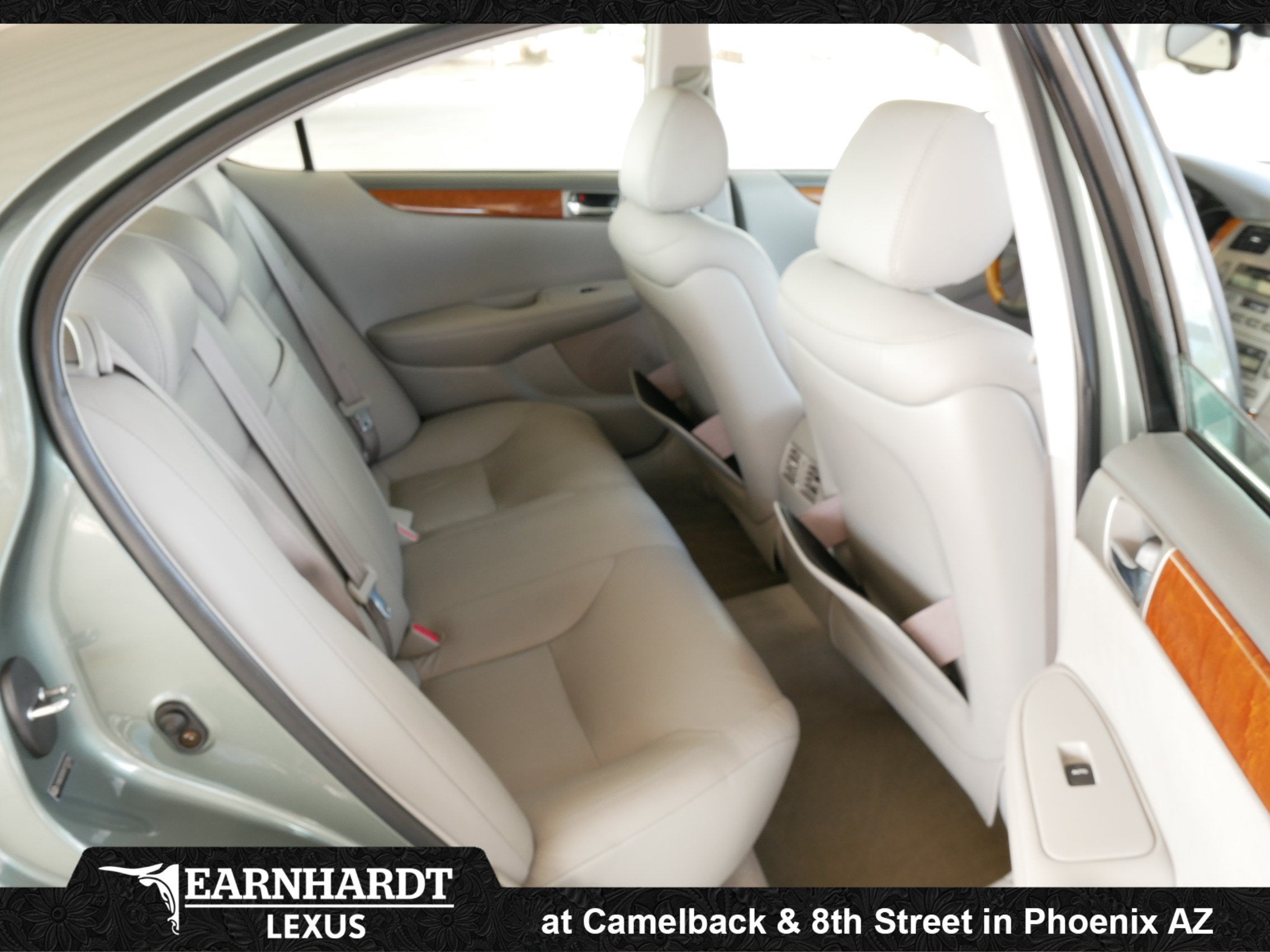 2006 Lexus ES 330 330