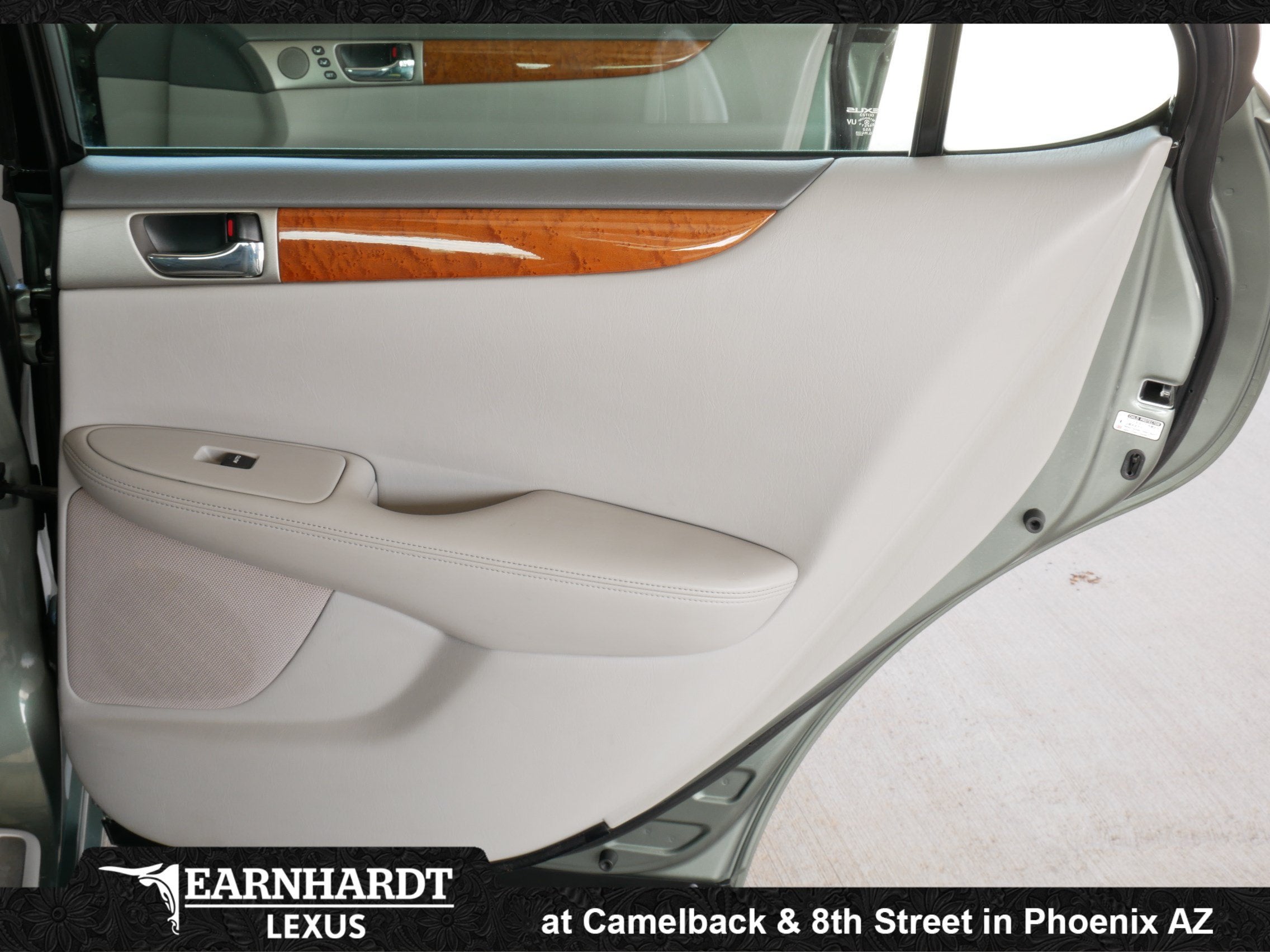 2006 Lexus ES 330 330